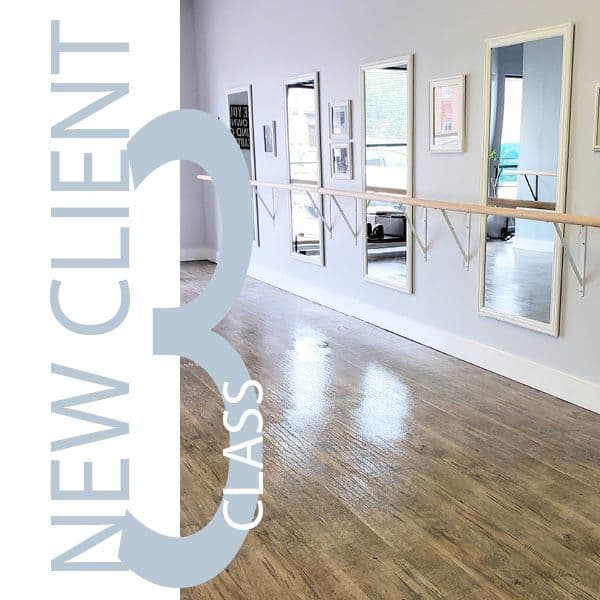 Pilates @ The Barre - Pilates Barre & Fitness Studio gallery image 5