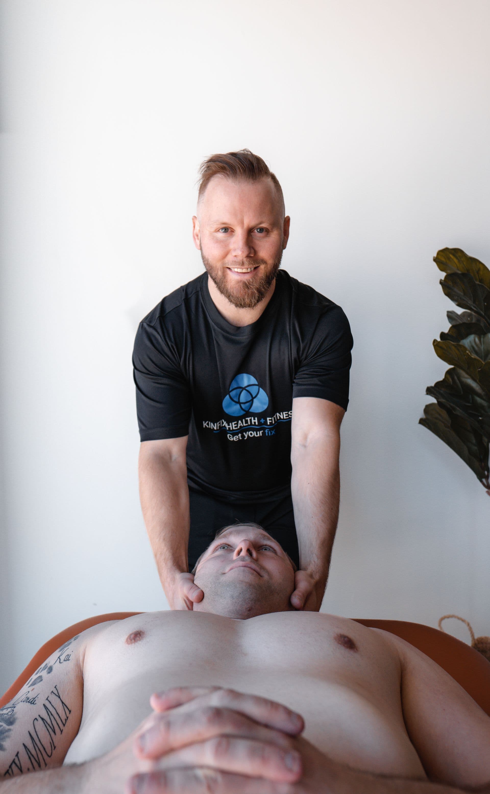 KinFix Health & Fitness gallery image 5