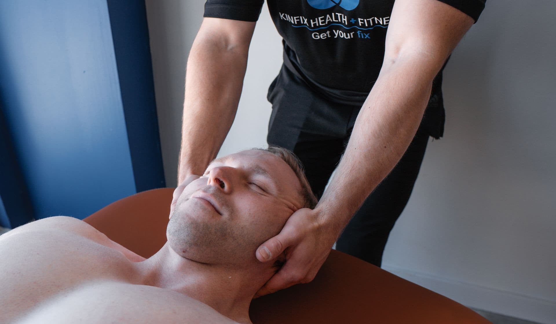 KinFix Health & Fitness gallery image 4