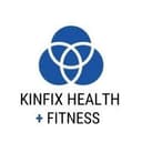 KinFix Health & Fitness logo
