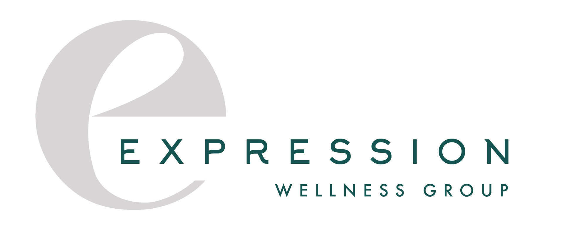Expression Wellness Group logo