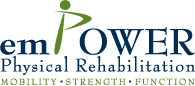 Empower Physical Rehabilitation Inc logo