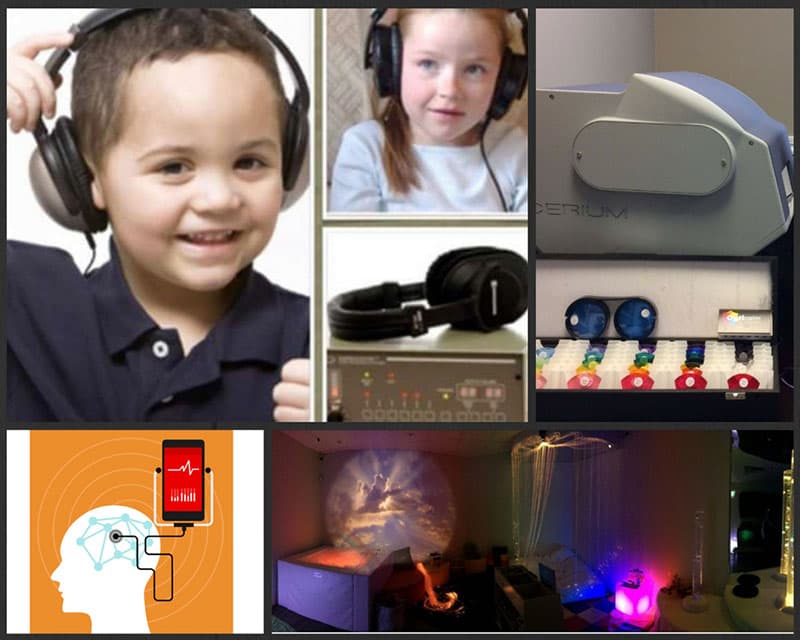 Lisa's - Holistic Rehab & Neurofeedback Inc gallery image 1