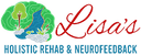 Lisa's - Holistic Rehab & Neurofeedback Inc logo