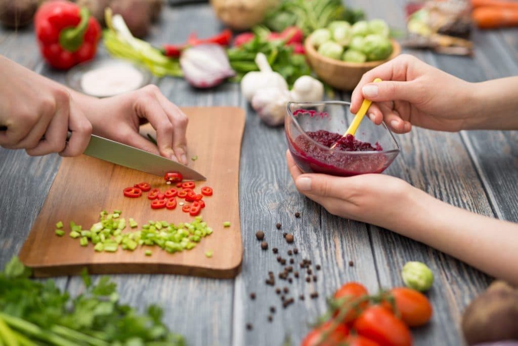 Living Well With Geeta gallery image 5