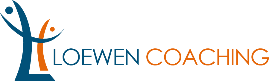Loewen Life & Business Coaching logo