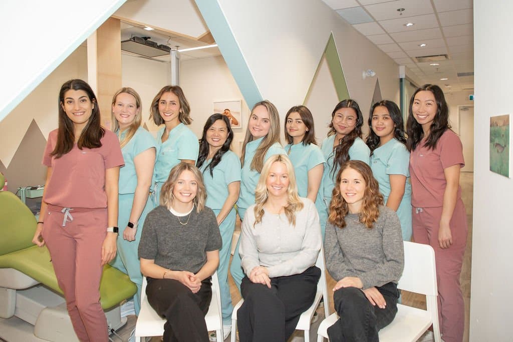 Lolo Pediatric Dentistry gallery image 3