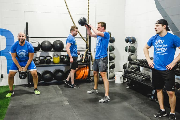 Limitless Performance gallery image 3