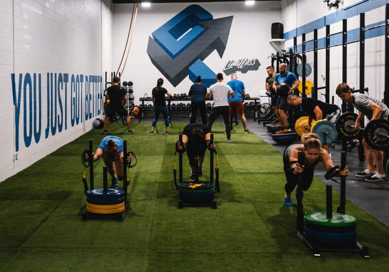 Limitless Performance gallery image 2