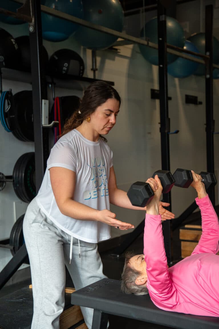 Limitless Performance gallery image 1