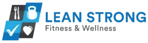 Lean Strong Fitness & Wellness logo