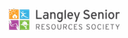 Langley Senior Resources Society Adult Day Program logo