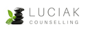 Luciak Counselling - Red Deer Counselling logo