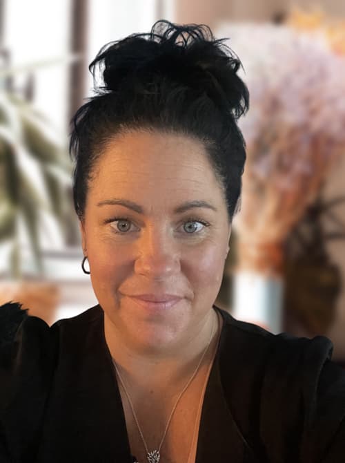 Lucie Dallaire, massothérapeute et thérapeute en drainage lymphatique manuel Vodder gallery image 2