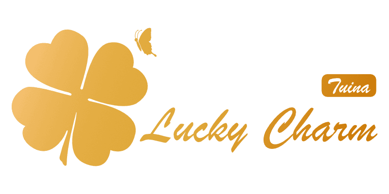 Lucky Charm Health Centre logo
