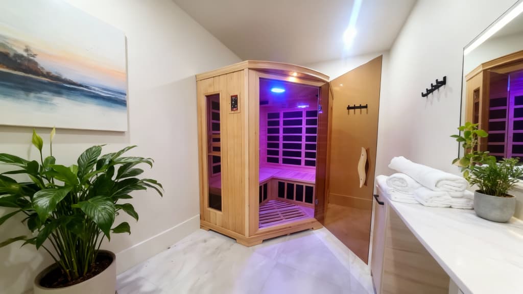 Lucky Charm Health Centre gallery image 3