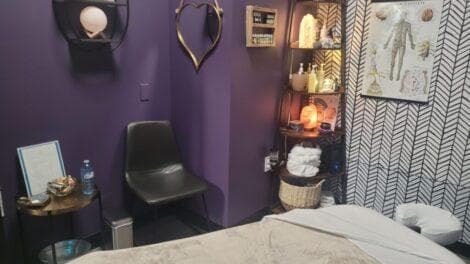 Luminescent Healing gallery image 2