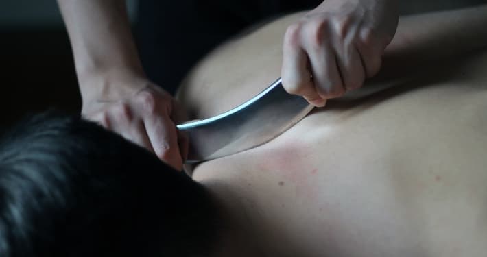 Lu Strength & Therapy - Physiotherapy Services, Sports Massage Therapy & Chiropractic Services gallery image 5