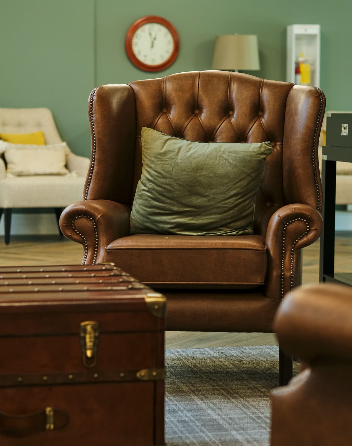 Lynn Valley Care Centre gallery image 5