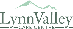 Lynn Valley Care Centre logo