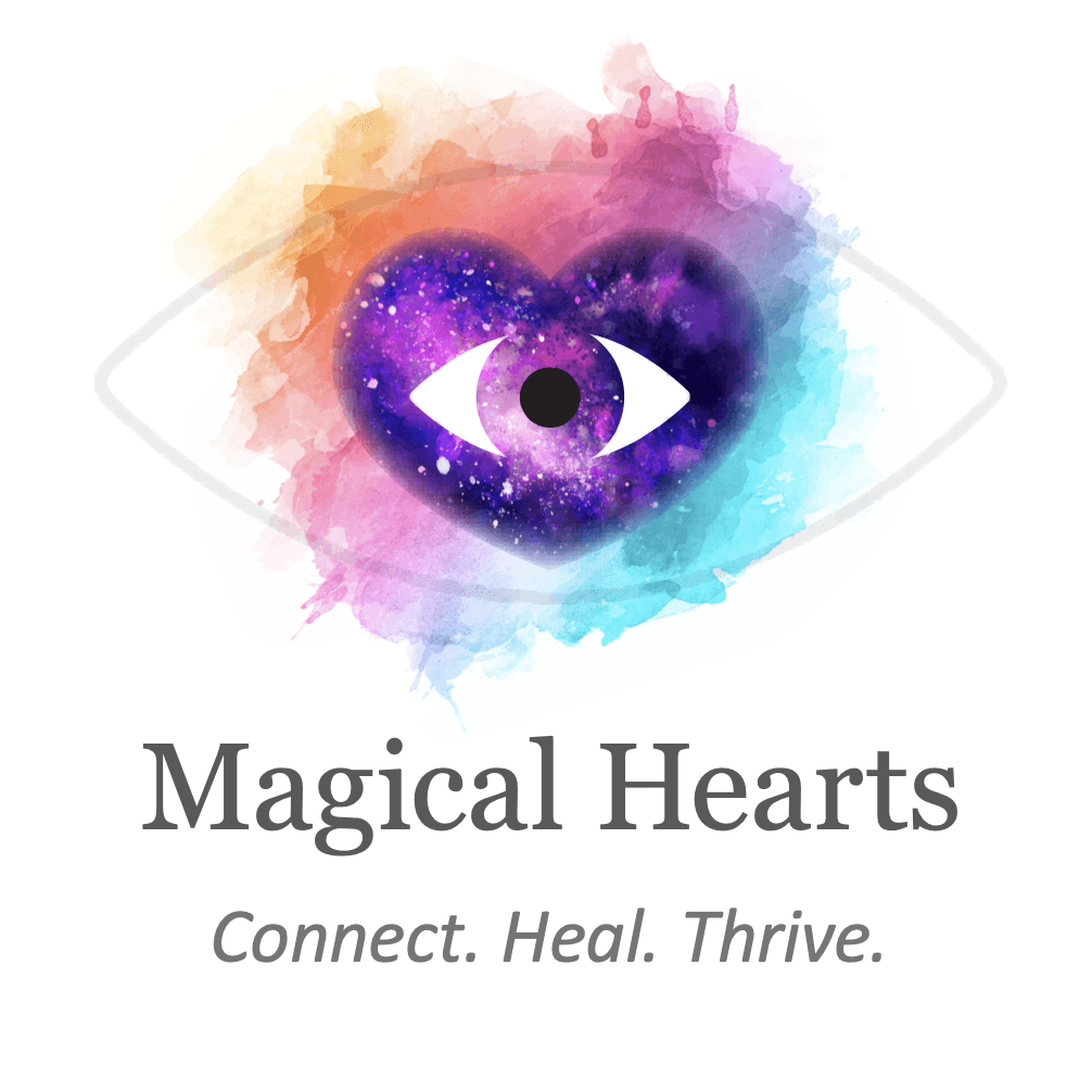 Magical Hearts Energy Healing