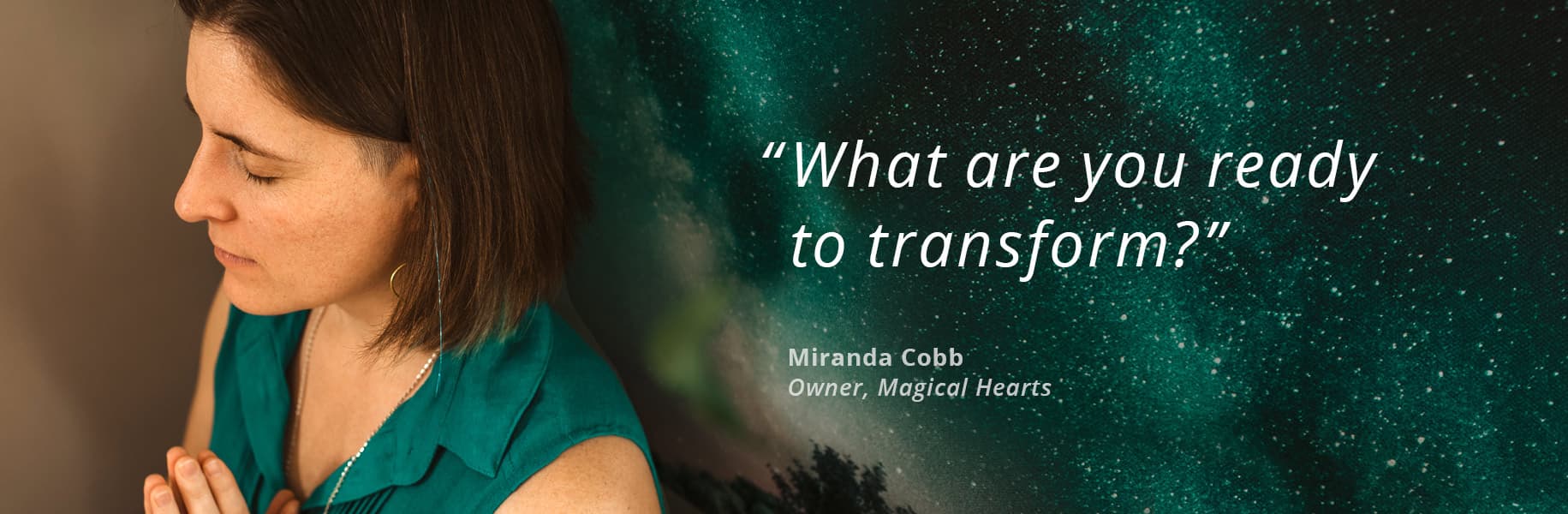 Magical Hearts Energy Healing gallery image 2