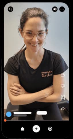 Maman Active - Espace périnatal & familial gallery image 2