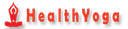 HealthYoga logo