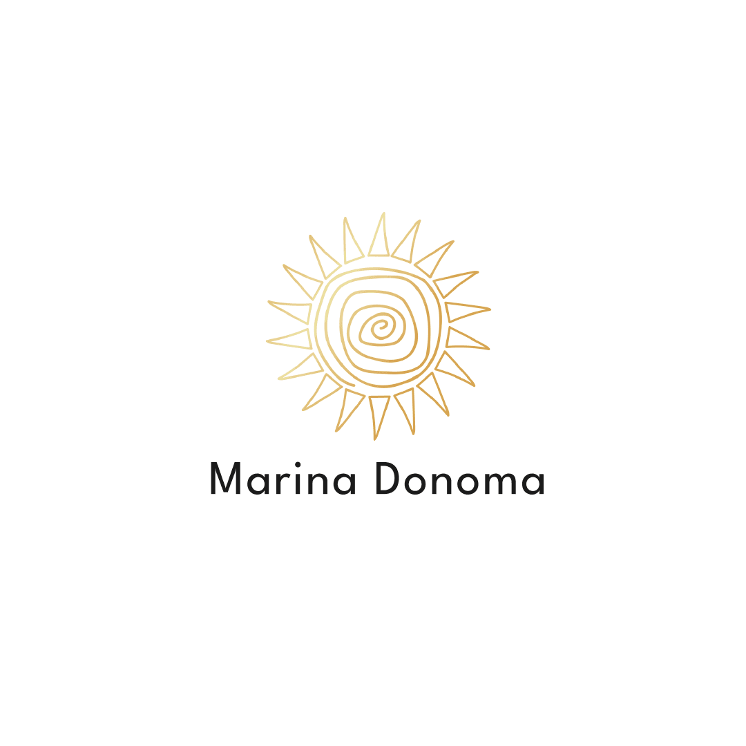 Naturopathe - Marina Donoma logo