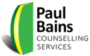Paul Bains Counselling Services logo