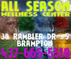 All Season Wellness Center