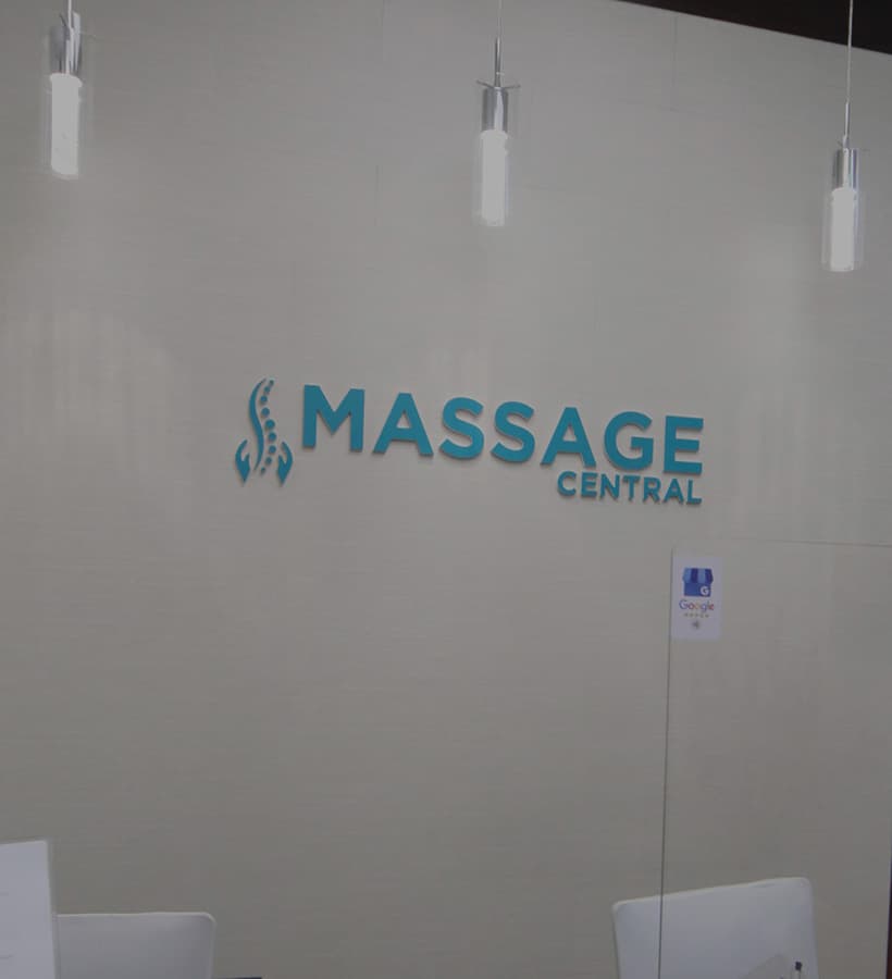 Massage Central