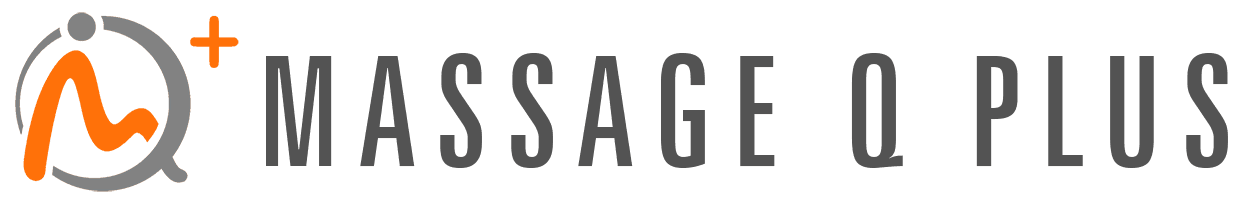 Massage Q Plus logo