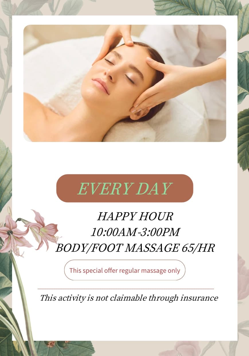 Massage Q Plus gallery image 1