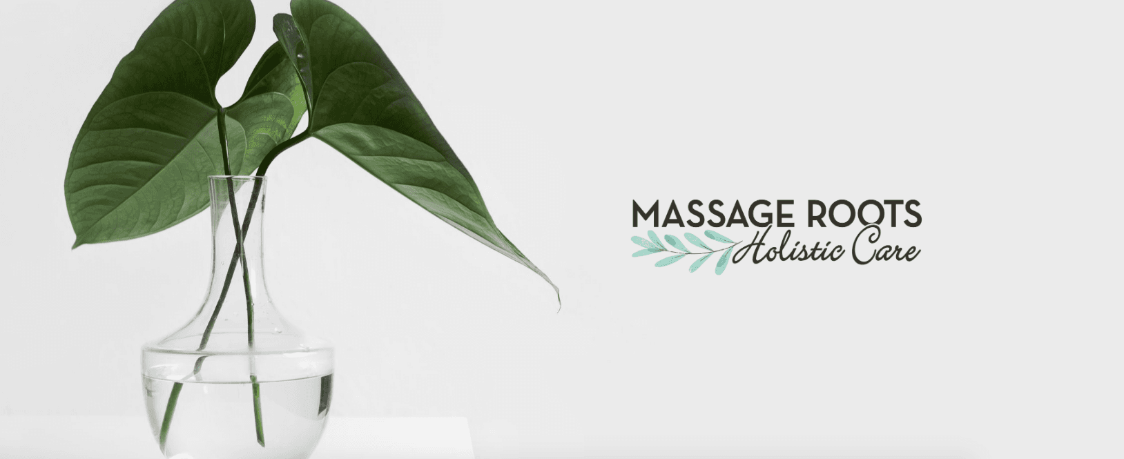 Massage Roots Holistic Care logo