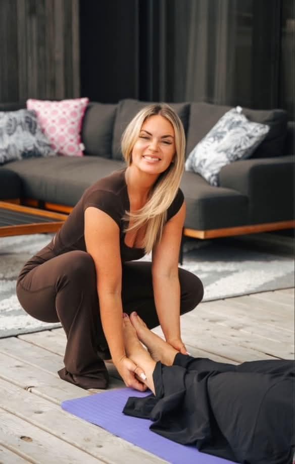 Massage Roots Holistic Care gallery image 3