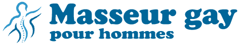 Masseur Gay pour hommes (Vieux-Longueuil) logo