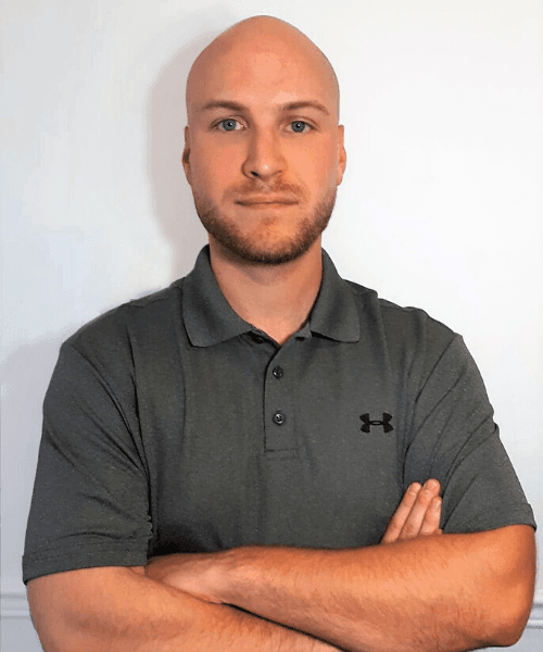 Alex Lévesque Massothérapeute, Kinésithérapeute et Orthothérapeute Blainville gallery image 2