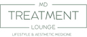 MD Treatment Lounge - Aesthetic Medicine, Botox & Fillers, PRP, Acne & Skin Care, Weight Loss & Lifestyle Medicine logo
