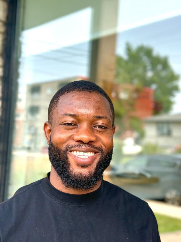 Meddexx Barbershop gallery image 5