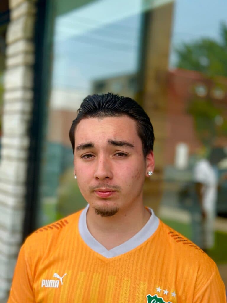 Meddexx Barbershop gallery image 2