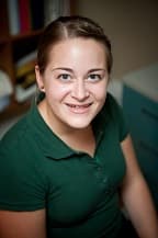 Jennifer Medeiros, RMT logo