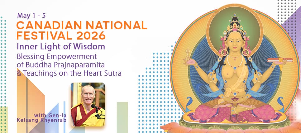 Akshobya Kadampa Buddhist Centre