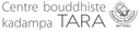 Centre Bouddhiste Kadampa TARA logo