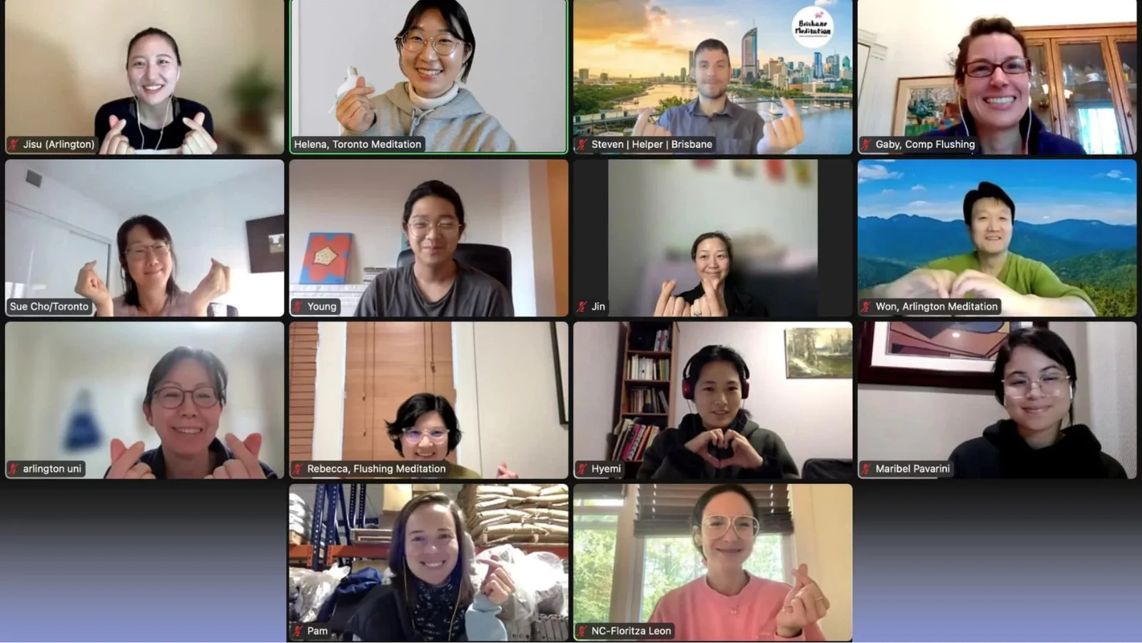 Meditation Life Vancouver gallery image 1