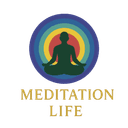 Meditation Life Vancouver logo