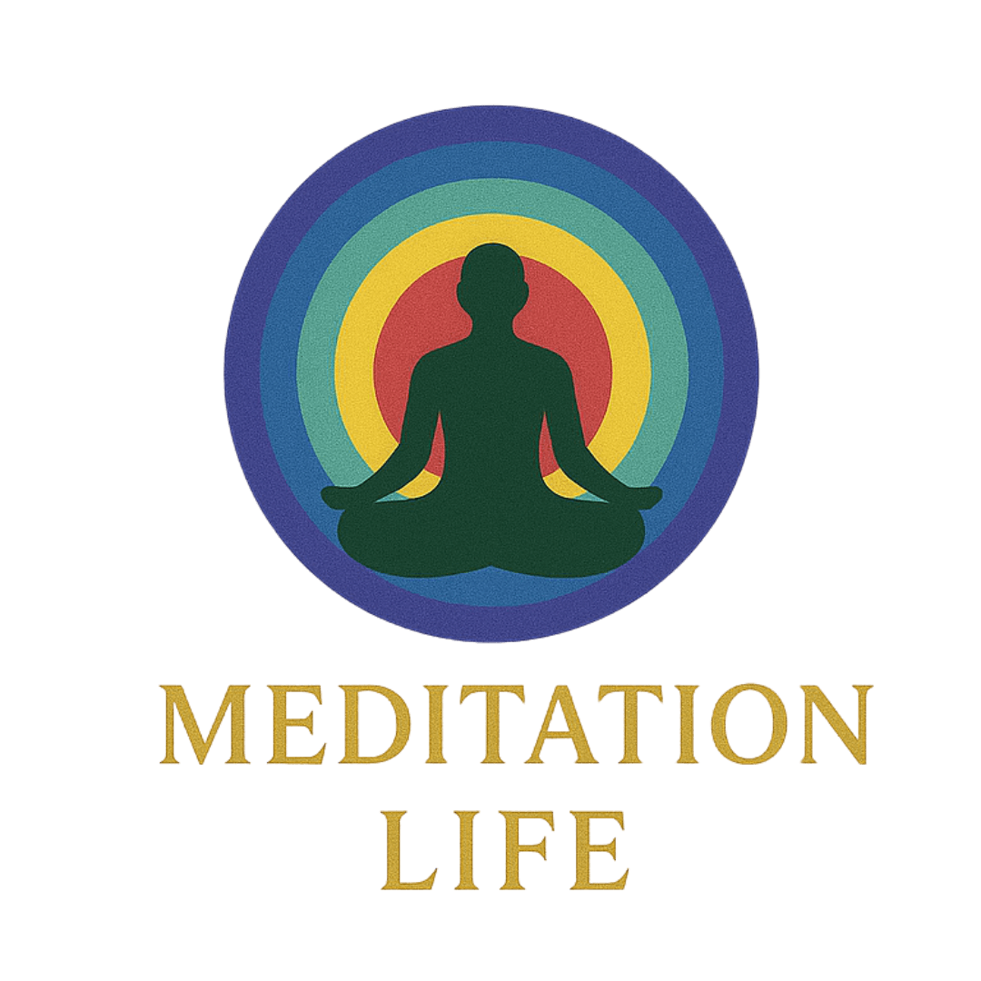 Meditation Life Vancouver logo