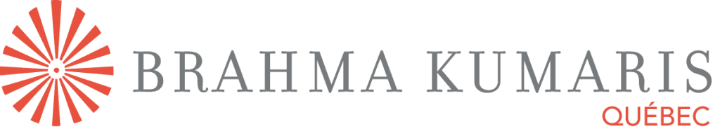 Méditation Raja Yoga Brahma Kumaris logo
