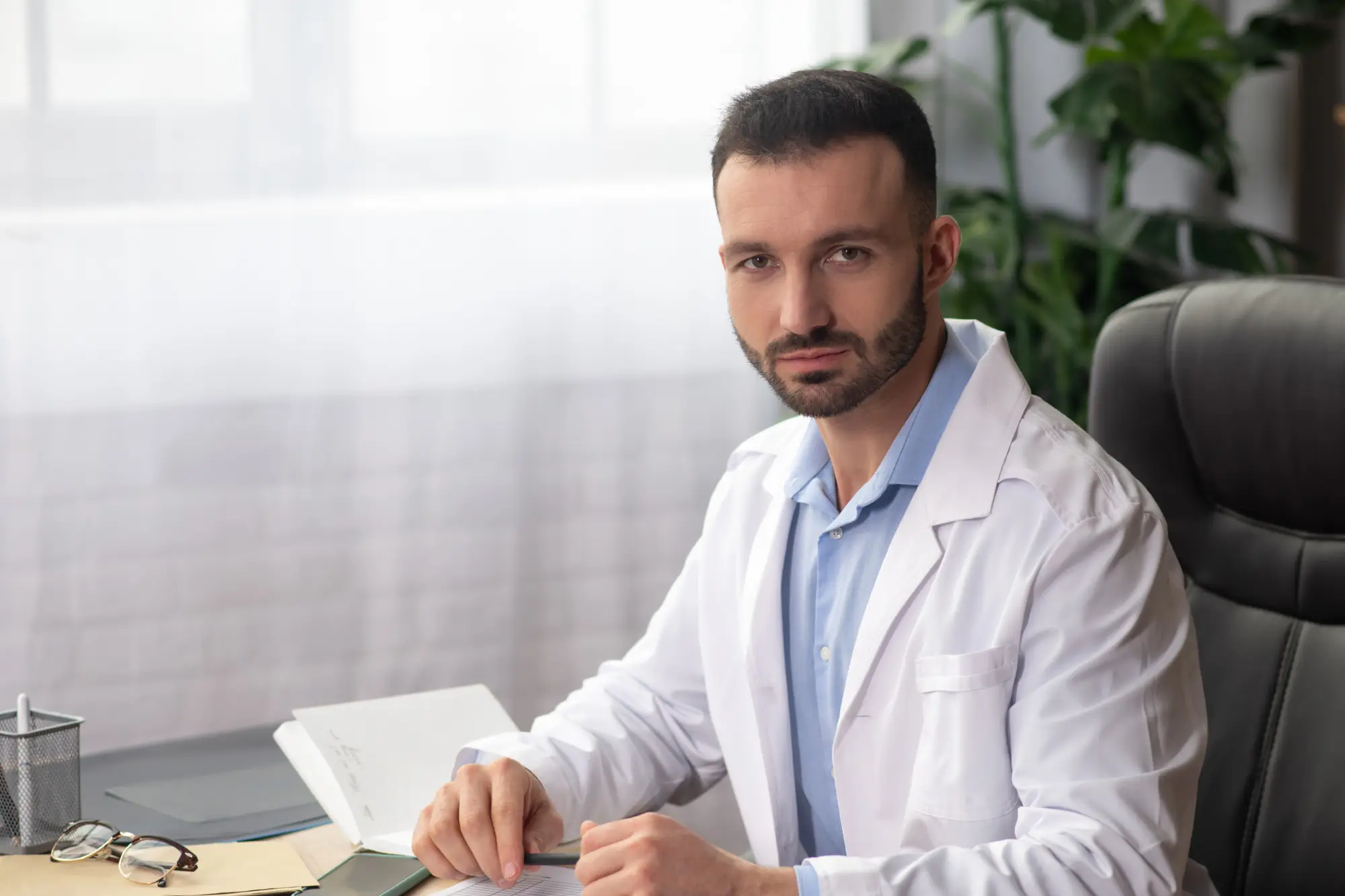 Men's Health Clinic Canada