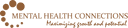 Mental Health Connections logo